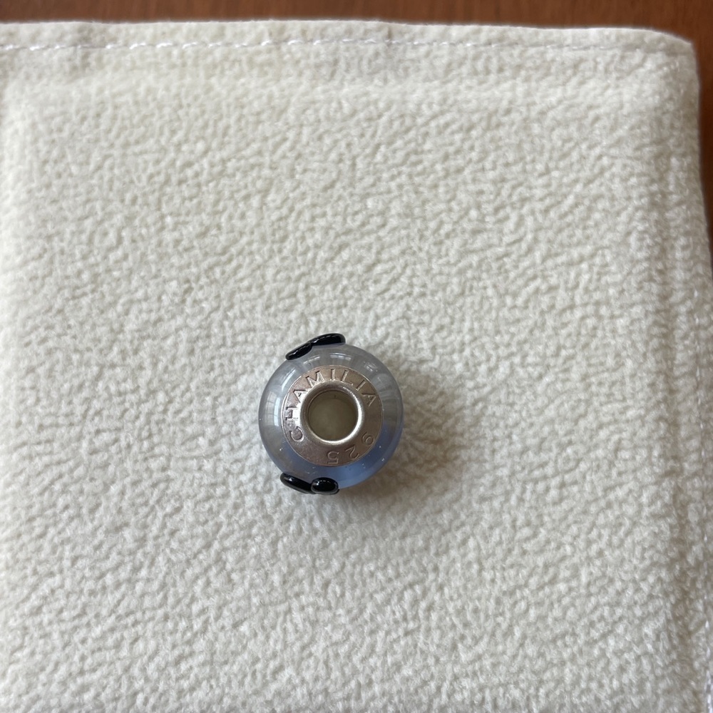 Chamilia Disney Charms Read Description Gem